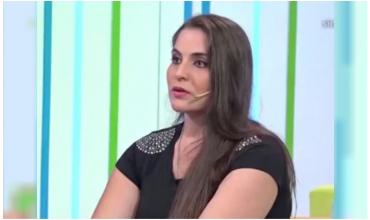 La furia de la nieta de Menem contra Zulemita: “Yo trabajo desde los 13, ¿ella cuándo levantó una pala?”