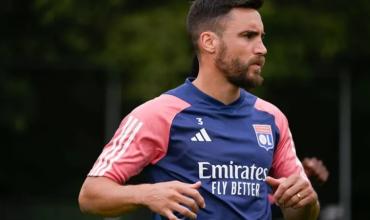 El Olympique de Lyon descendió por deudas: qué será del futuro de Nicolás Tagliafico y Thiago Almada