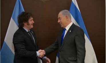 Empezó la repatriación de los argentinos que estaban varados en Israel por el conflicto en Medio Oriente