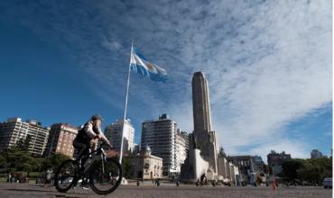 Sin la preocupación por la violencia narco, los turistas vuelven a elegir a Rosario y Santa Fe como destino