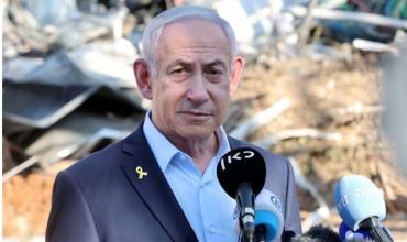 Netanyahu prometió nuevos ataques a Irán si el régimen retoma el programa nuclear tras el fin de la guerra