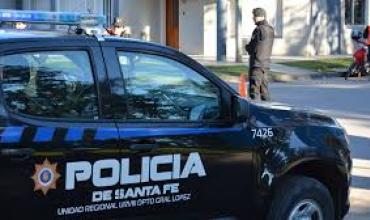 Santa Fe: condenan a 10 años de prisión a un hombre por violar y mantener cautiva a su ex pareja