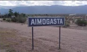 Aimogasta: mujer fue seducida por un cordobés, la convenció de vender la casa, se quedó con 5 millones de pesos y desapareció. 