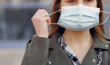 Sanagasta implementa el uso obligatorio de barbijo en edificios públicos por el aumento de enfermedades respiratorias