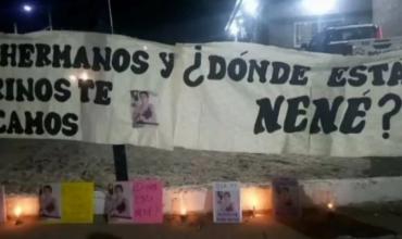 Aimogasta: por la desaparición de Nene Quinteros no se descartan nuevas detenciones
