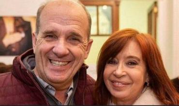 Pablo Zurro al PJ: "Cristina es la líder, dejen de joder con peleas boludas”