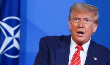 El informe filtrado del Pentágono que molesta a Donald Trump