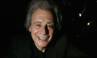 Murió Lalo Schifrin, el compositor argentino que creó la música de "Misión: Imposible"