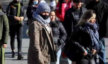 Este viernes La Rioja tendrá una jornada soleada y con temperaturas en ascenso