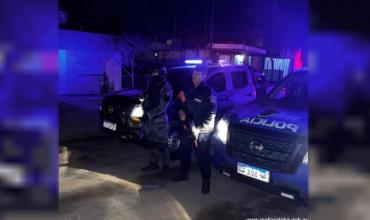 Córdoba: un empleado municipal fue detenido por venta de droga