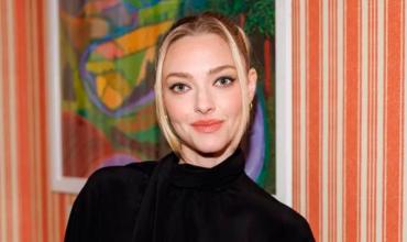 Amanda Seyfried reveló que audicionó seis veces para Wicked