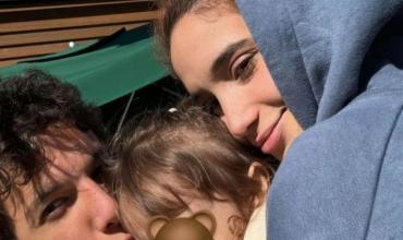 Escandalosa separación de Melody Luz y Santiago del Azar tras reencuentro con Alex Caniggia