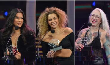 Brillo y sorpresas en la gala de los Gran Hermano Awards 2025