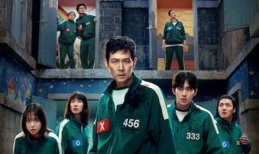 Squid Game: el esperado final de la saga llega a Netflix
