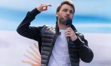 El ajuste le explota en las manos a Torres: cesación de pagos y emergencia fiscal en Chubut