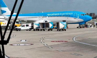 El sindicato de pilotos definió un paro nacional en la previa a las vacaciones de invierno