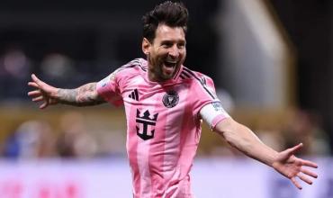 Argentina, líder goleador en la fase de grupos del Mundial de Clubes 2025