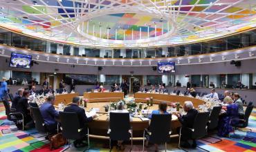 Los Veintisiete exigen a Bruselas un calendario hasta 2030 para el rearme pactado en la OTAN