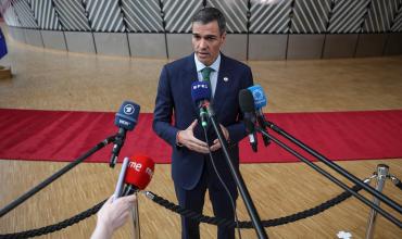 Trump amenaza con aranceles a España y agita las negociaciones comerciales con la UE