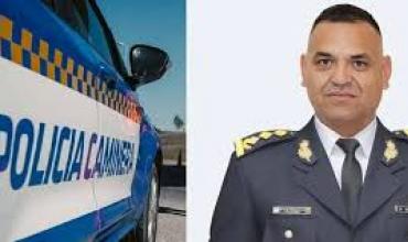 Detuvieron al jefe de la Policía Caminera de Córdoba y a otros agentes por una red de estafas