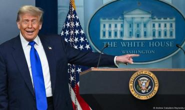 Trump celebró el fallo que limita el poder de los jueces en Estados Unidos: “Victoria gigantesca”