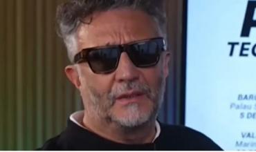 "No me gusta, pero entiendo": Fito Páez y una sentida opinión sobre Javier Milei