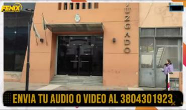 Declara el médico denunciado por abuso