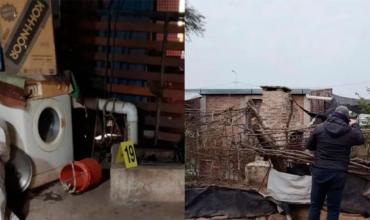 Femicidio en Chaco: asesinó a su esposa, arrojó el cuerpo a un aljibe y se quitó la vida