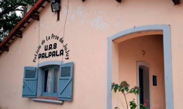 Jujuy: Hombre intentó asfixiar a su pareja con una almohada mientras dormía y está prófugo
