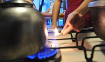 Cortes de gas: en la era Milei las tarifas subieron casi 1500%, ¿a dónde está el dinero?