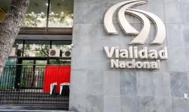Suspenden por seis meses la decisión de avanzar con la disolución de Vialidad Nacional