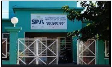 Mujer dijo que fue herida con un elemento cortante por su hijo: Se atendió en un Centro de Salud, pero no dio mayores detalles y firmó el alta
