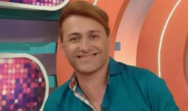 Daniel Gómez Rinaldi fue víctima de un violento asalto en plena vía pública