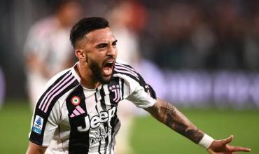 Nicolás González, en la mira de Atalanta: Juventus evalúa su salida ante ofertas europeas y árabes