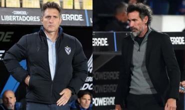 Sanciones de la AFA a Barros Schelotto y Domínguez: polémicas decisiones disciplinarias