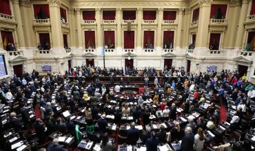 Diputados opositores presionan por los proyectos de coparticipación: “Espert no va a convocar”