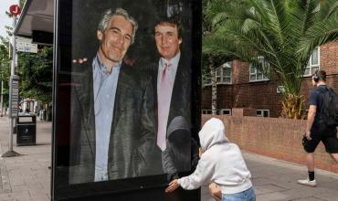 Donald Trump exige la publicación de documentos del caso Epstein tras revelaciones comprometedoras