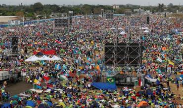 El Papa León XIV se prepara para el Jubileo de la Juventud: se espera una multitudinaria convocatoria en Roma