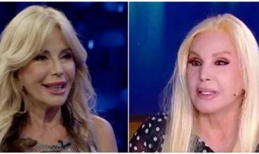 Hasta Nisman quedó involucrado: Graciela Alfano sobre el “odio” de Susana Giménez