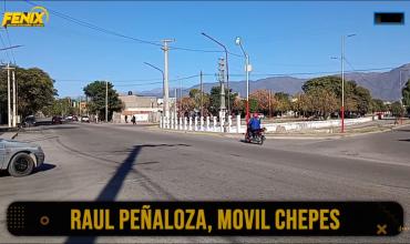 Chepes: Hombre cayó en una millonaria estafa por cubiertas