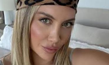 Wanda Nara: “Yo no robo maridos”