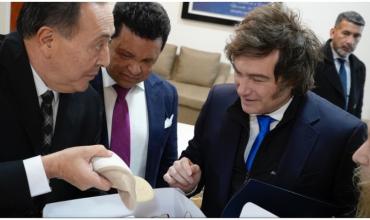 La Justicia de Chaco ordenó levantar el secreto fiscal del pastor que contó el supuesto milagro que convirtió pesos en dólares