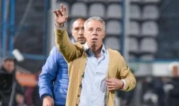Pusineri descarta marca personal sobre Paredes en la previa del duelo ante Boca
