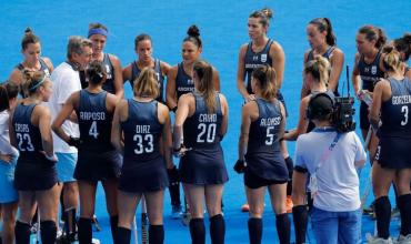 Las Leonas y Los Leones ya tienen fixture confirmado para la Copa Panamericana en Uruguay