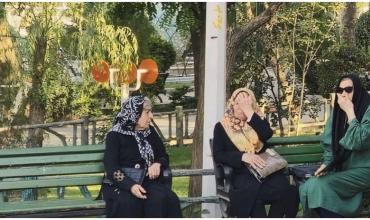 Irán: el miedo a otra guerra con Israel y el regreso de las sanciones de la ONU inquietan a los habitantes de Teherán
