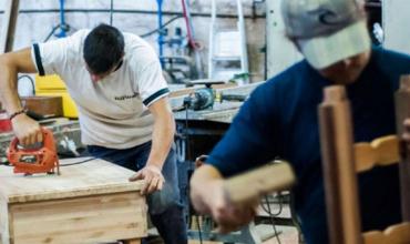 Según cifras oficiales, en 2024 se perdieron 13.000 pymes