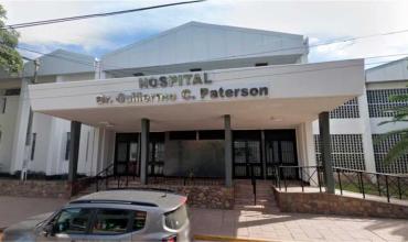 Horror en Jujuy: detuvieron a un hombre por haber apuñalado con una tijera a su pareja y a su hijastro