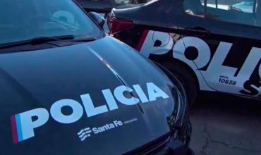 Terror en Santa Fe por una balacera a metros de un hospital