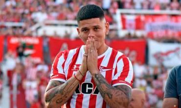Estudiantes va por Rojo: la carta que guarda para poder negociar con Boca en el cierre del mercado
