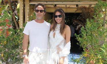 Pampita y Martín Pepa: una separación sin escándalos, marcada por la distancia